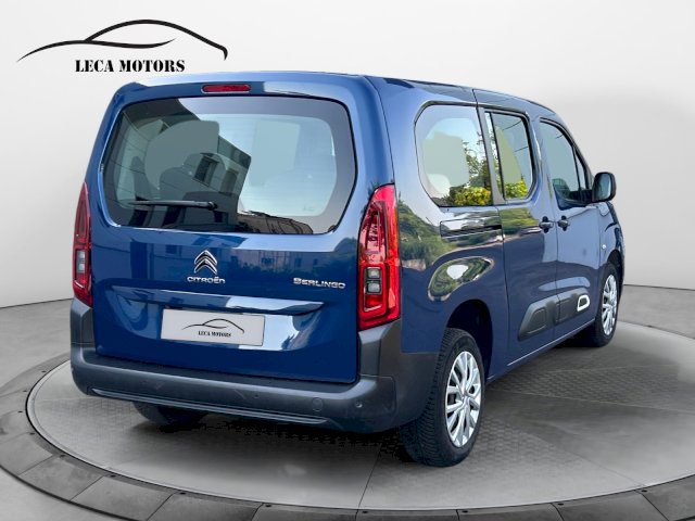 Citroen Citroën Berlingo II BlueHDi 100ch Feel 7 places