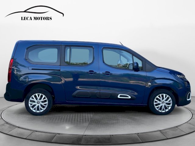 Citroen Citroën Berlingo II BlueHDi 100ch Feel 7 places
