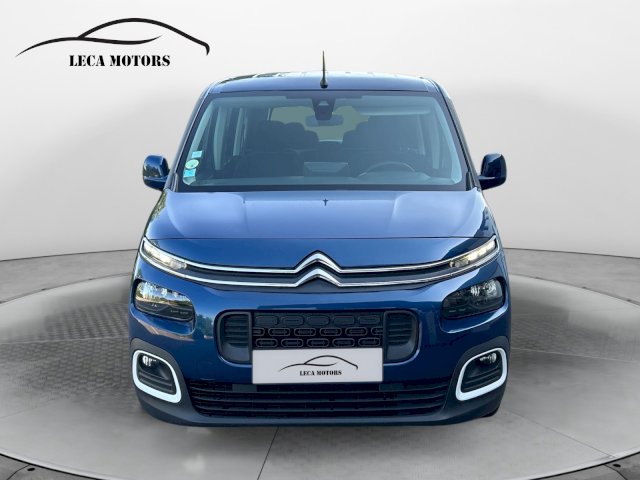 Citroen Citroën Berlingo II BlueHDi 100ch Feel 7 places