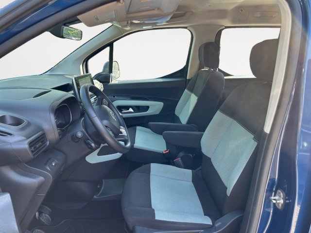 Citroen Citroën Berlingo II BlueHDi 100ch Feel 7 places