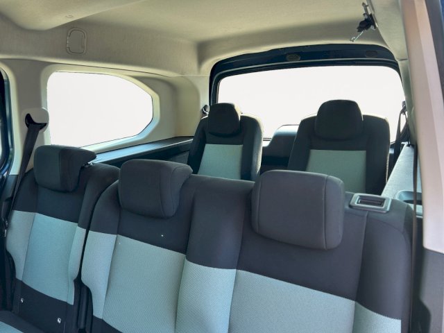 Citroen Citroën Berlingo II BlueHDi 100ch Feel 7 places