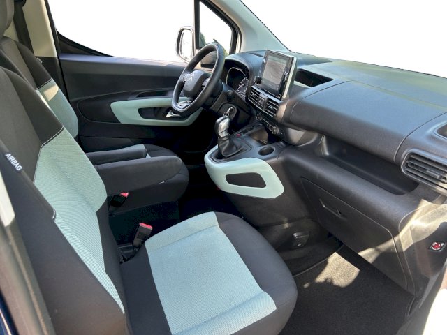 Citroen Citroën Berlingo II BlueHDi 100ch Feel 7 places