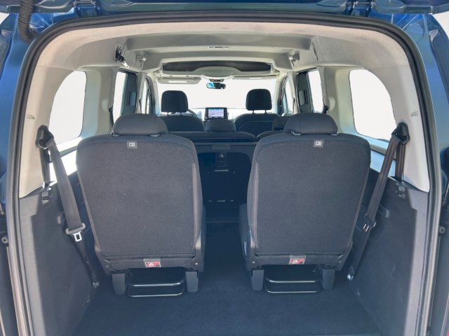 Citroen Citroën Berlingo II BlueHDi 100ch Feel 7 places