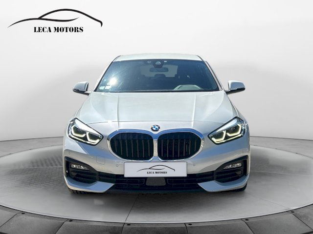 BMW BMW Série 1 III (F40) 116dA 116ch Business Design DKG7