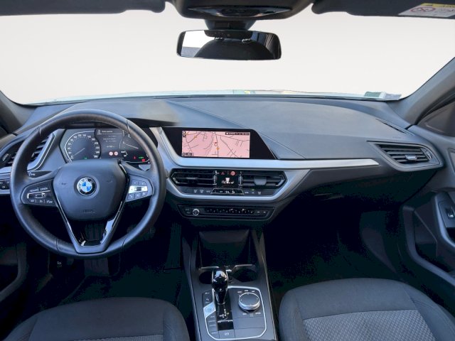 BMW BMW Série 1 III (F40) 116dA 116ch Business Design DKG7