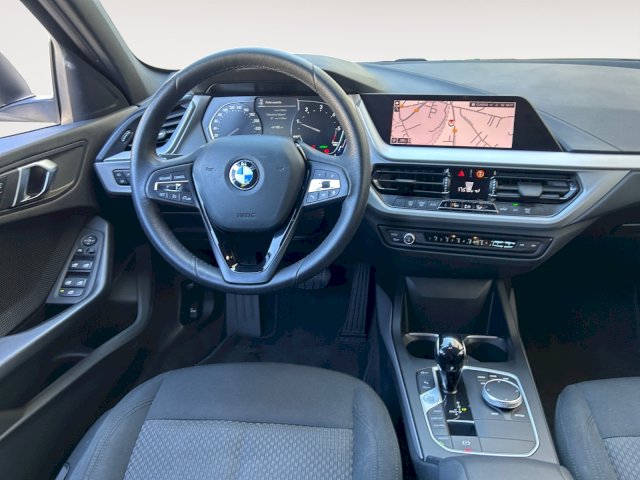 BMW BMW Série 1 III (F40) 116dA 116ch Business Design DKG7