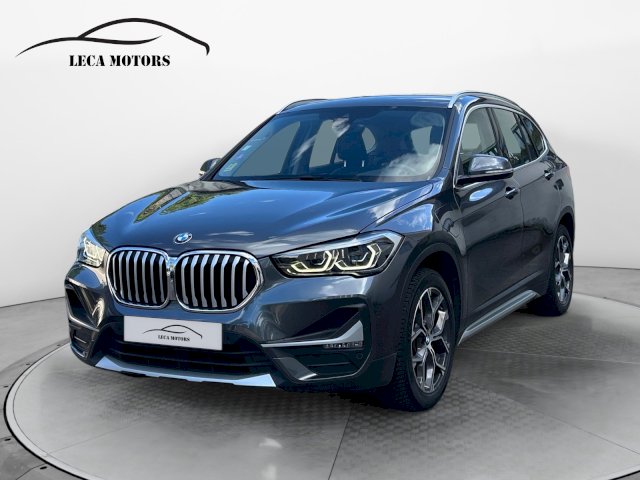 BMW BMW X1 xDrive25eA 220ch xLine
