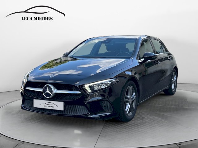 Mercedes-Benz Mercedes-Benz Classe A 160 STYLE LINE BM6