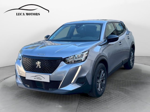 Peugeot Peugeot 2008 II 1.5 BlueHDi 110ch S&S Active Pack