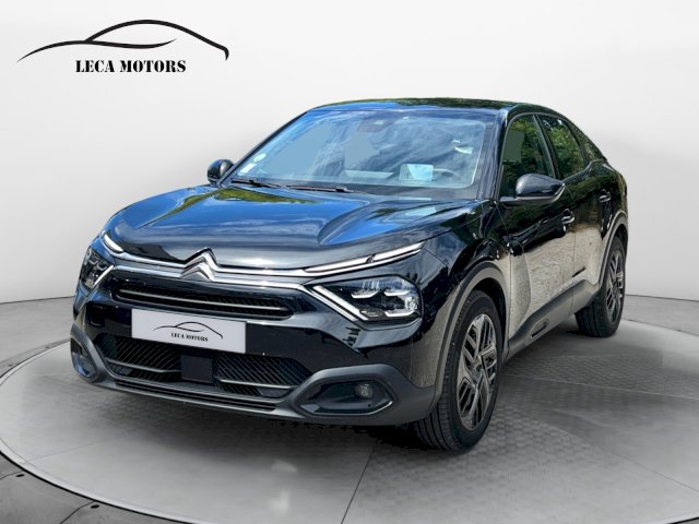 Citroen Citroën C4 III BlueHDi 110ch S&S Feel Pack