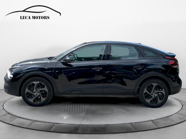 Citroen Citroën C4 III BlueHDi 110ch S&S Feel Pack