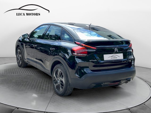 Citroen Citroën C4 III BlueHDi 110ch S&S Feel Pack