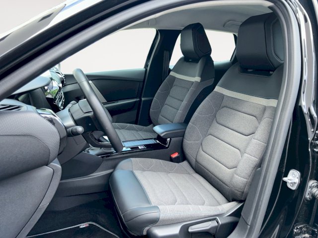 Citroen Citroën C4 III BlueHDi 110ch S&S Feel Pack