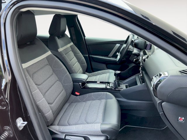 Citroen Citroën C4 III BlueHDi 110ch S&S Feel Pack