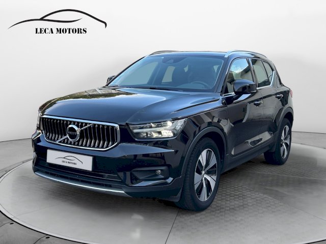 Volvo Volvo XC40  T4 Recharge 129 + 82ch Business DCT 7