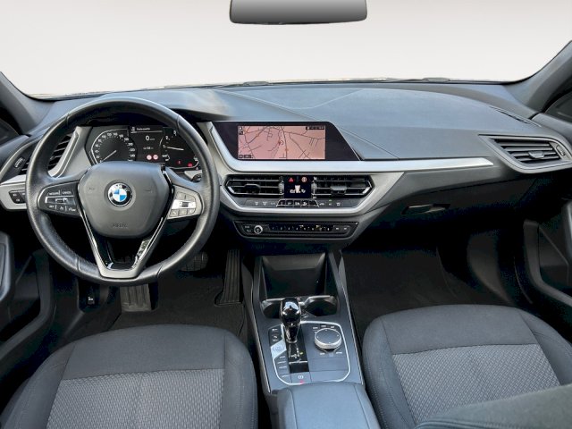 BMW BMW Série 1 III (F40) 116iA 109ch Business Design DKG7