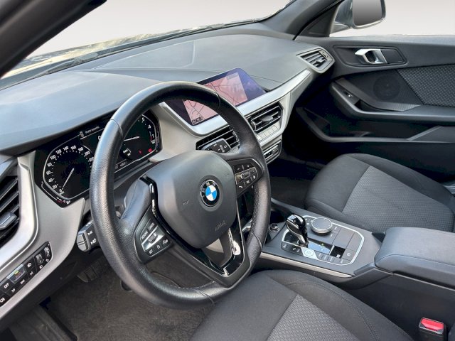 BMW BMW Série 1 III (F40) 116iA 109ch Business Design DKG7