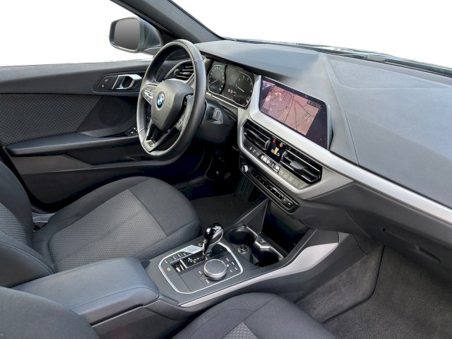 BMW BMW Série 1 III (F40) 116iA 109ch Business Design DKG7