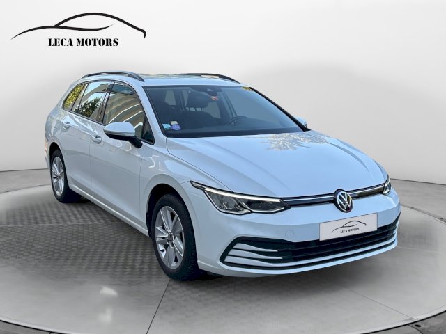 Volkswagen Volkswagen Golf SW VIII 1.0 TSI OPF 110ch Life Business