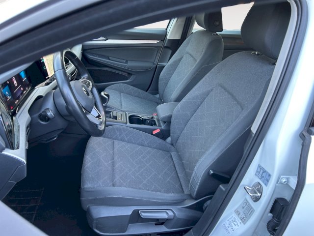 Volkswagen Volkswagen Golf SW VIII 1.0 TSI OPF 110ch Life Business