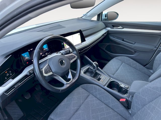 Volkswagen Volkswagen Golf SW VIII 1.0 TSI OPF 110ch Life Business