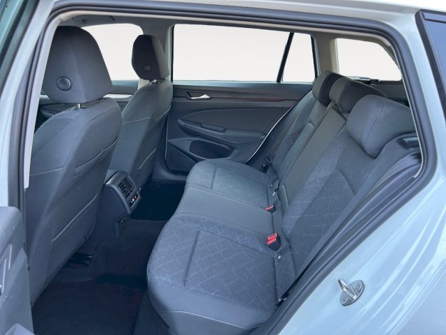 Volkswagen Volkswagen Golf SW VIII 1.0 TSI OPF 110ch Life Business