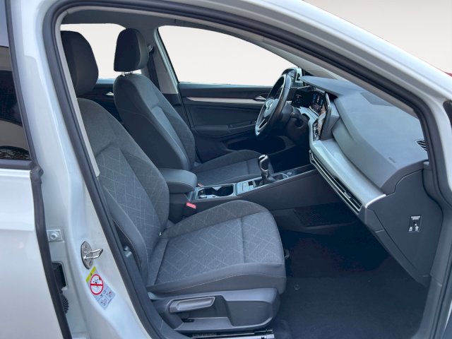 Volkswagen Volkswagen Golf SW VIII 1.0 TSI OPF 110ch Life Business