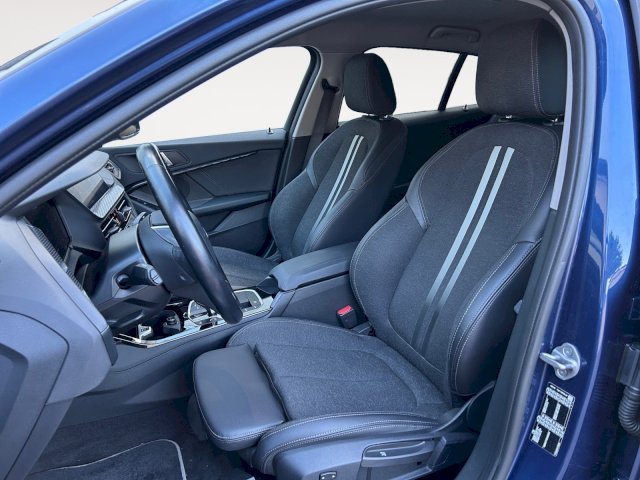BMW BMW Série 1  118iA 136ch Edition Sport DKG7