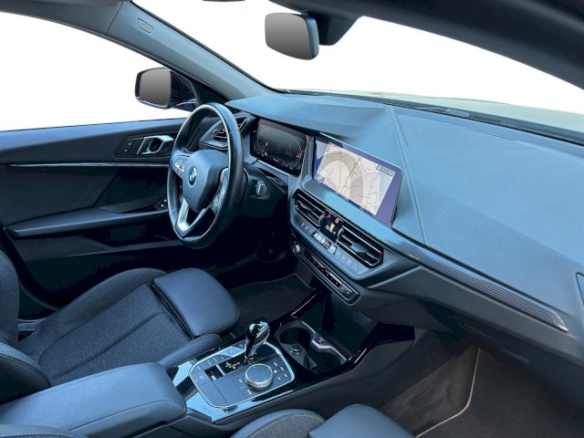 BMW BMW Série 1  118iA 136ch Edition Sport DKG7