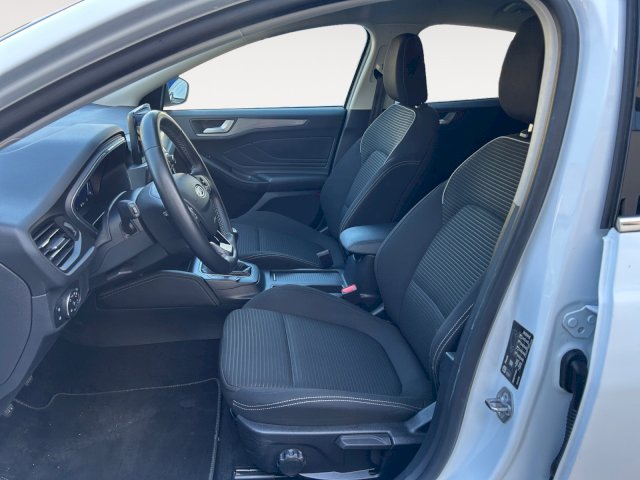 Ford Ford Focus 1.0 Flexifuel mHEV 125ch Titanium X Business