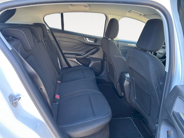 Ford Ford Focus 1.0 Flexifuel mHEV 125ch Titanium X Business