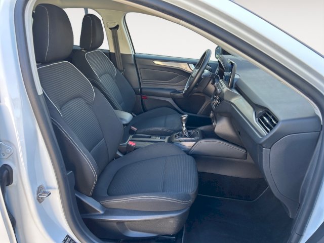 Ford Ford Focus 1.0 Flexifuel mHEV 125ch Titanium X Business