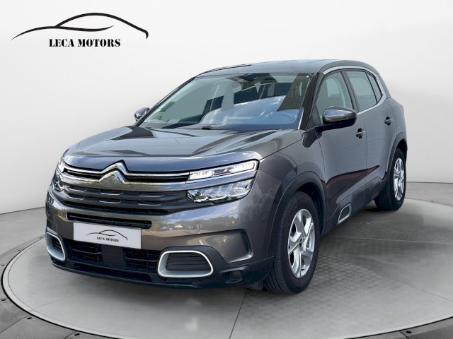 Citroen Citroen C5 Aircross  BlueHDi 130ch S&S Live