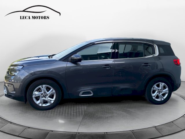 Citroen Citroen C5 Aircross  BlueHDi 130ch S&S Live