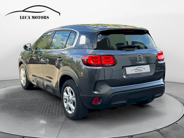 Citroen Citroen C5 Aircross  BlueHDi 130ch S&S Live
