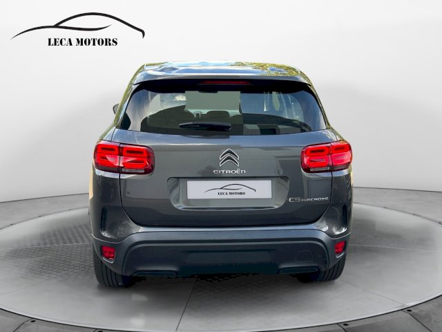 Citroen Citroen C5 Aircross  BlueHDi 130ch S&S Live