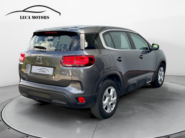 Citroen Citroen C5 Aircross  BlueHDi 130ch S&S Live