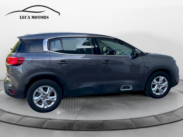 Citroen Citroen C5 Aircross  BlueHDi 130ch S&S Live