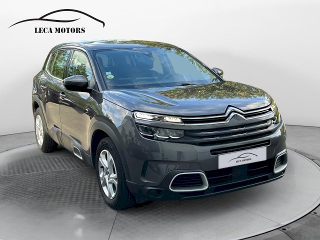 Citroen Citroen C5 Aircross  BlueHDi 130ch S&S Live