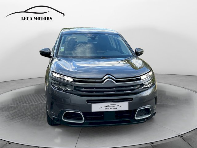 Citroen Citroen C5 Aircross  BlueHDi 130ch S&S Live