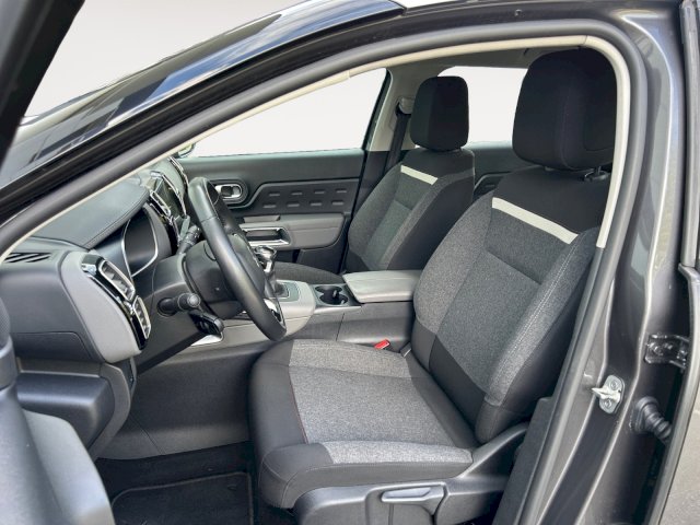 Citroen Citroen C5 Aircross  BlueHDi 130ch S&S Live