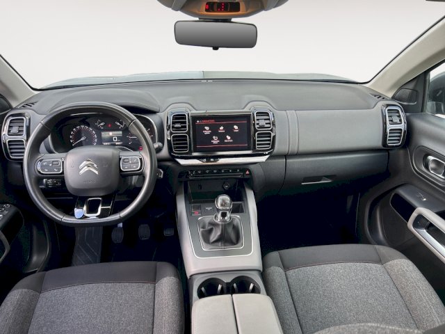 Citroen Citroen C5 Aircross  BlueHDi 130ch S&S Live