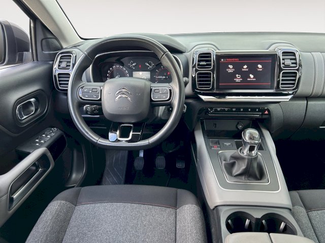 Citroen Citroen C5 Aircross  BlueHDi 130ch S&S Live