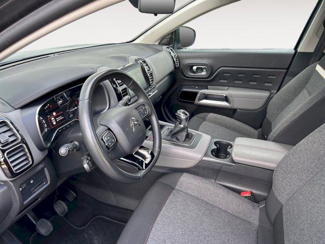 Citroen Citroen C5 Aircross  BlueHDi 130ch S&S Live