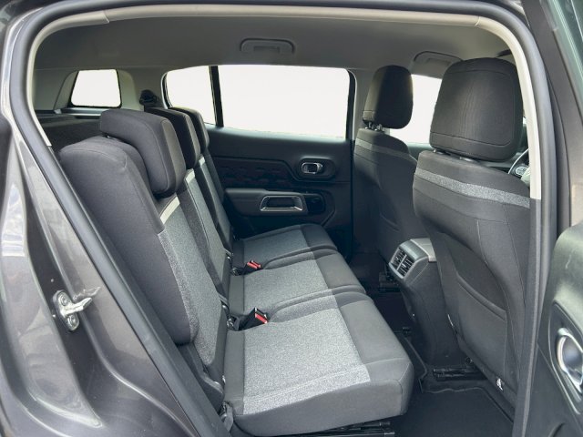 Citroen Citroen C5 Aircross  BlueHDi 130ch S&S Live