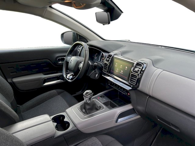 Citroen Citroen C5 Aircross  BlueHDi 130ch S&S Live