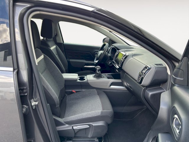Citroen Citroen C5 Aircross  BlueHDi 130ch S&S Live