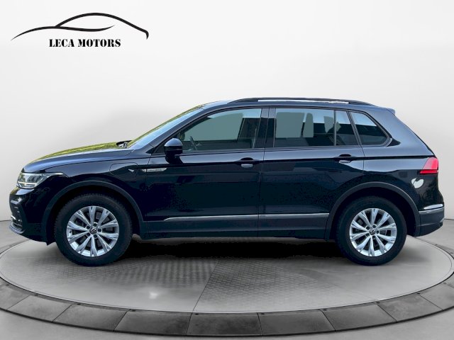 Volkswagen Volkswagen Tiguan II 1.4 eHybrid 245ch Life Business DSG6