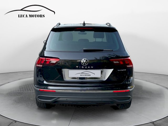 Volkswagen Volkswagen Tiguan II 1.4 eHybrid 245ch Life Business DSG6