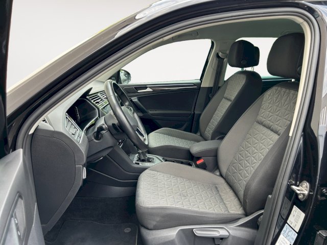 Volkswagen Volkswagen Tiguan II 1.4 eHybrid 245ch Life Business DSG6
